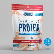 Load image into Gallery viewer, Applied Nutrition Clear Whey Protein