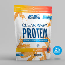 Load image into Gallery viewer, Applied Nutrition Clear Whey Protein