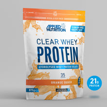 Load image into Gallery viewer, Applied Nutrition Clear Whey Protein