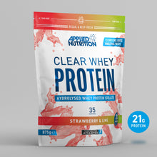 Load image into Gallery viewer, Applied Nutrition Clear Whey Protein