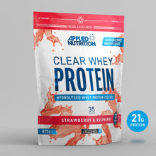 Load image into Gallery viewer, Applied Nutrition Clear Whey Protein