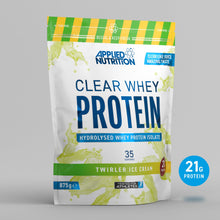 Load image into Gallery viewer, Applied Nutrition Clear Whey Protein