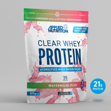 Load image into Gallery viewer, Applied Nutrition Clear Whey Protein