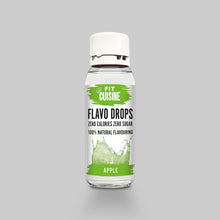 Load image into Gallery viewer, Fit Cuisine Flavo Drops
