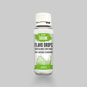 Fit Cuisine Flavo Drops