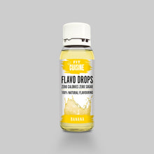 Load image into Gallery viewer, Fit Cuisine Flavo Drops