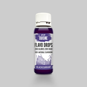 Fit Cuisine Flavo Drops