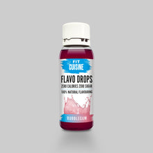 Load image into Gallery viewer, Fit Cuisine Flavo Drops