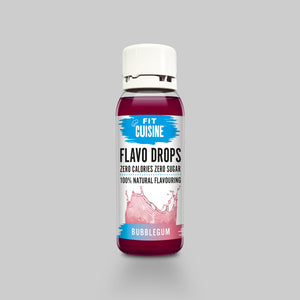 Fit Cuisine Flavo Drops