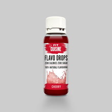 Load image into Gallery viewer, Fit Cuisine Flavo Drops