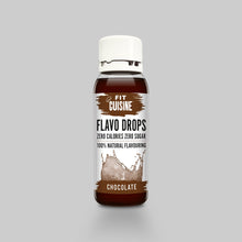 Load image into Gallery viewer, Fit Cuisine Flavo Drops