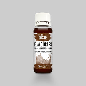 Fit Cuisine Flavo Drops