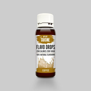 Fit Cuisine Flavo Drops