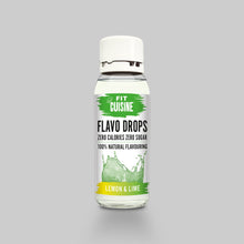 Load image into Gallery viewer, Fit Cuisine Flavo Drops