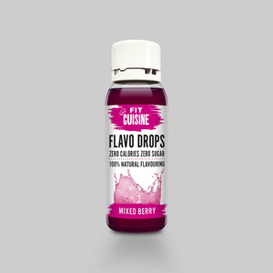 Fit Cuisine Flavo Drops