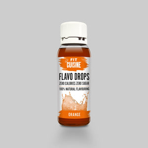 Fit Cuisine Flavo Drops