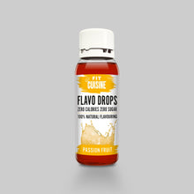 Load image into Gallery viewer, Fit Cuisine Flavo Drops