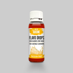 Fit Cuisine Flavo Drops