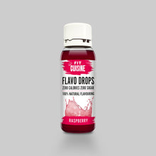 Load image into Gallery viewer, Fit Cuisine Flavo Drops
