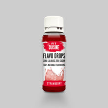 Load image into Gallery viewer, Fit Cuisine Flavo Drops