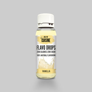 Fit Cuisine Flavo Drops