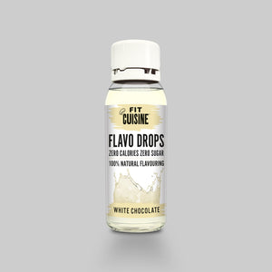 Fit Cuisine Flavo Drops