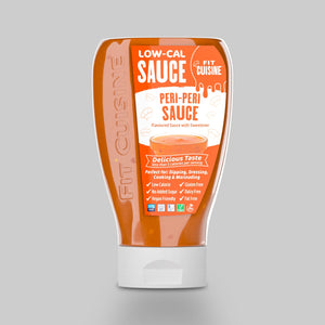 Fit Cuisine Sauces & Syrups 425ml