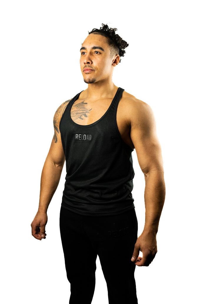 Reload Signature Stringer Vest