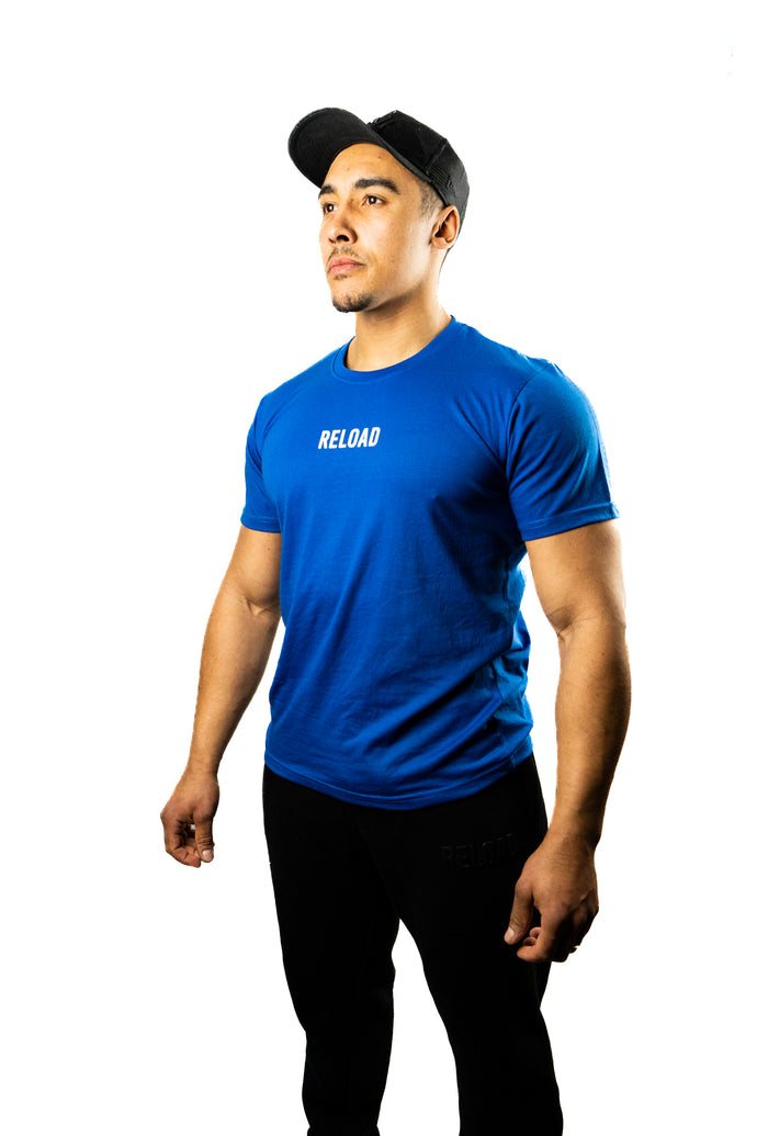 Reload Signature Standard Fit T