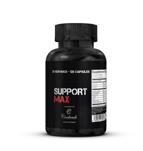Strom Supportmax - Reload Supplements