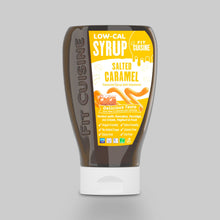 Load image into Gallery viewer, Fit Cuisine Sauces &amp; Syrups 425ml