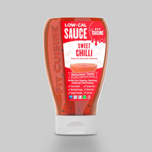 Load image into Gallery viewer, Fit Cuisine Sauces &amp; Syrups 425ml