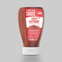 Load image into Gallery viewer, Fit Cuisine Sauces &amp; Syrups 425ml