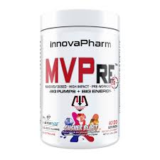 Innovapharm MVPre 2.0