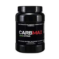 STROM - CARBMAX 1.5KG 50 SERVINGS