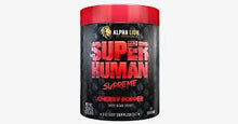 Load image into Gallery viewer, Alpha Lion Super Human Supreme - Reload Supplements