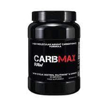 Load image into Gallery viewer, STROM - CARBMAX 1.5KG 50 SERVINGS