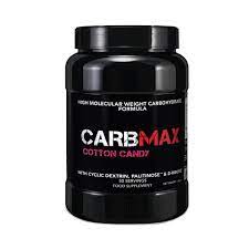 STROM - CARBMAX 1.5KG 50 SERVINGS