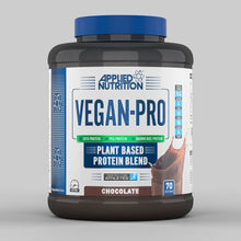 Load image into Gallery viewer, Applied Nutrition Vegan Pro 2.1kg