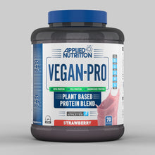 Load image into Gallery viewer, Applied Nutrition Vegan Pro 2.1kg