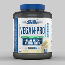 Load image into Gallery viewer, Applied Nutrition Vegan Pro 2.1kg