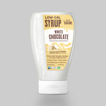 Load image into Gallery viewer, Fit Cuisine Sauces &amp; Syrups 425ml