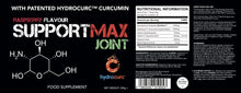 Load image into Gallery viewer, Strom Supportmax Joint - with HydroCurc 40 serving - Reload Supplements