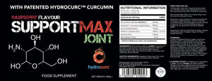 Strom Supportmax Joint - with HydroCurc 40 serving - Reload Supplements