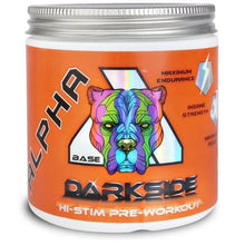 Load image into Gallery viewer, Alpha Neon Darkside High Stim Pre Workout - Reload Supplements