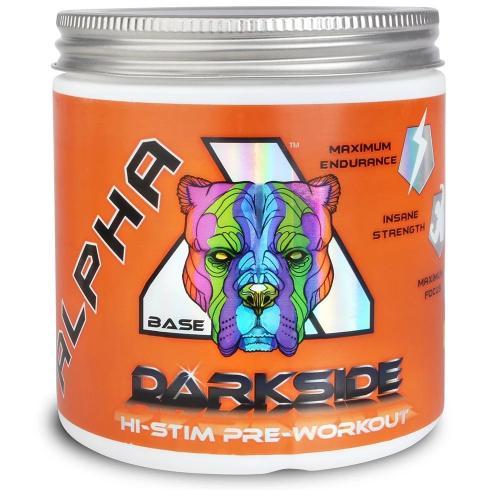 Alpha Neon Darkside High Stim Pre Workout - Reload Supplements