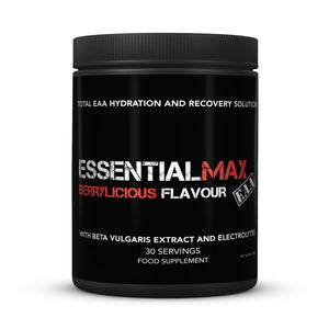 Strom EssentialMAX (EAA) - Reload Supplements