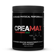 Load image into Gallery viewer, Strom Sports Nutrition Creamax - Reload Supplements