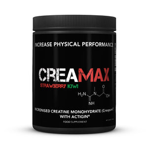 Strom Sports Nutrition Creamax - Reload Supplements