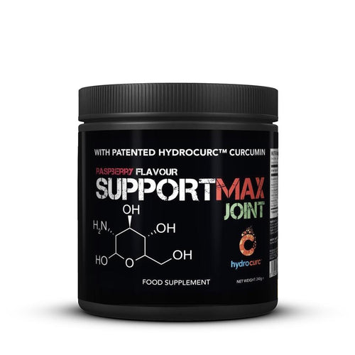 Strom Supportmax Joint - with HydroCurc 40 serving - Reload Supplements